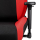 Nitro Concepts S300 Gaming (Czarno-Czerwony) - 392796 - zdjęcie 15